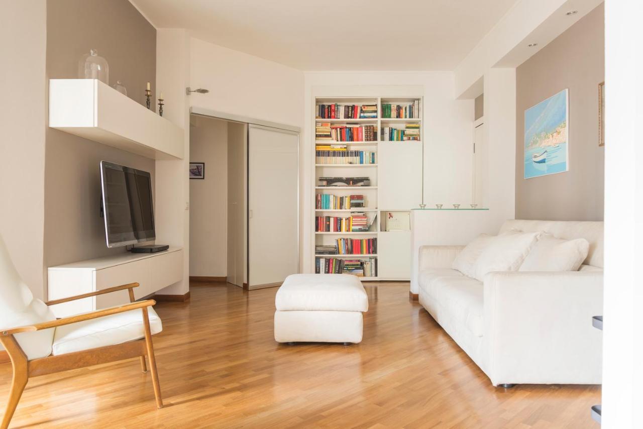 Milano Cosmopolitan Home מראה חיצוני תמונה