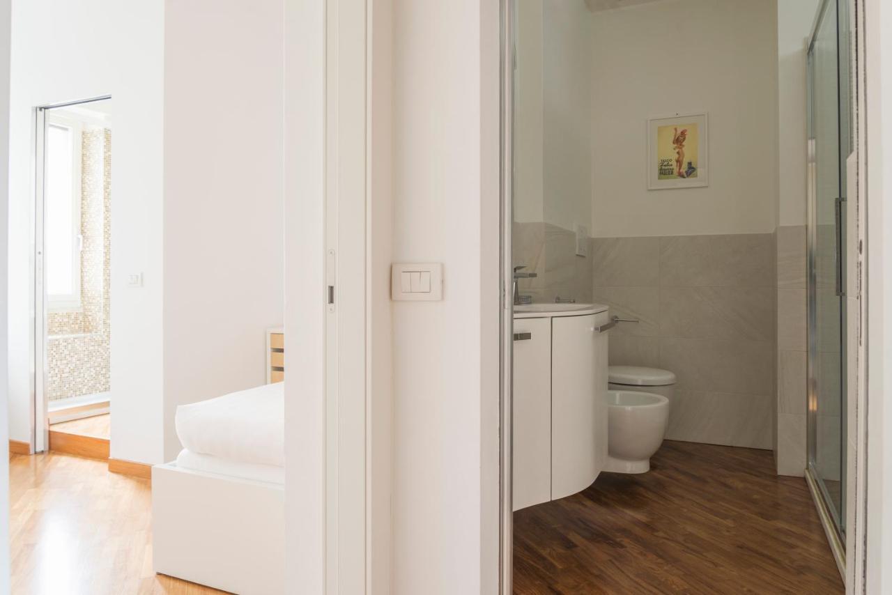 Milano Cosmopolitan Home מראה חיצוני תמונה