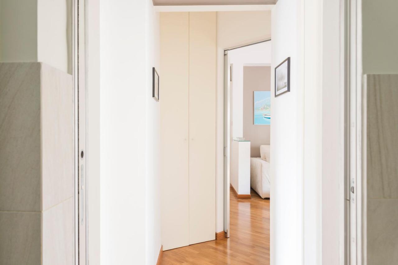 Milano Cosmopolitan Home מראה חיצוני תמונה