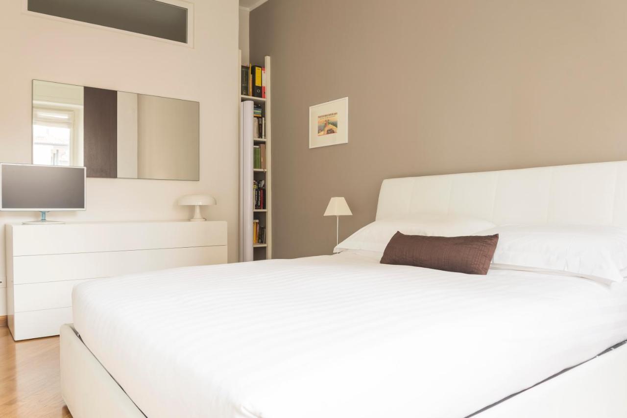 Milano Cosmopolitan Home מראה חיצוני תמונה