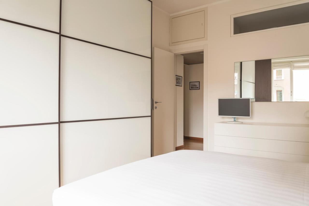 Milano Cosmopolitan Home מראה חיצוני תמונה