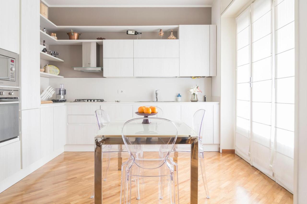 Milano Cosmopolitan Home מראה חיצוני תמונה