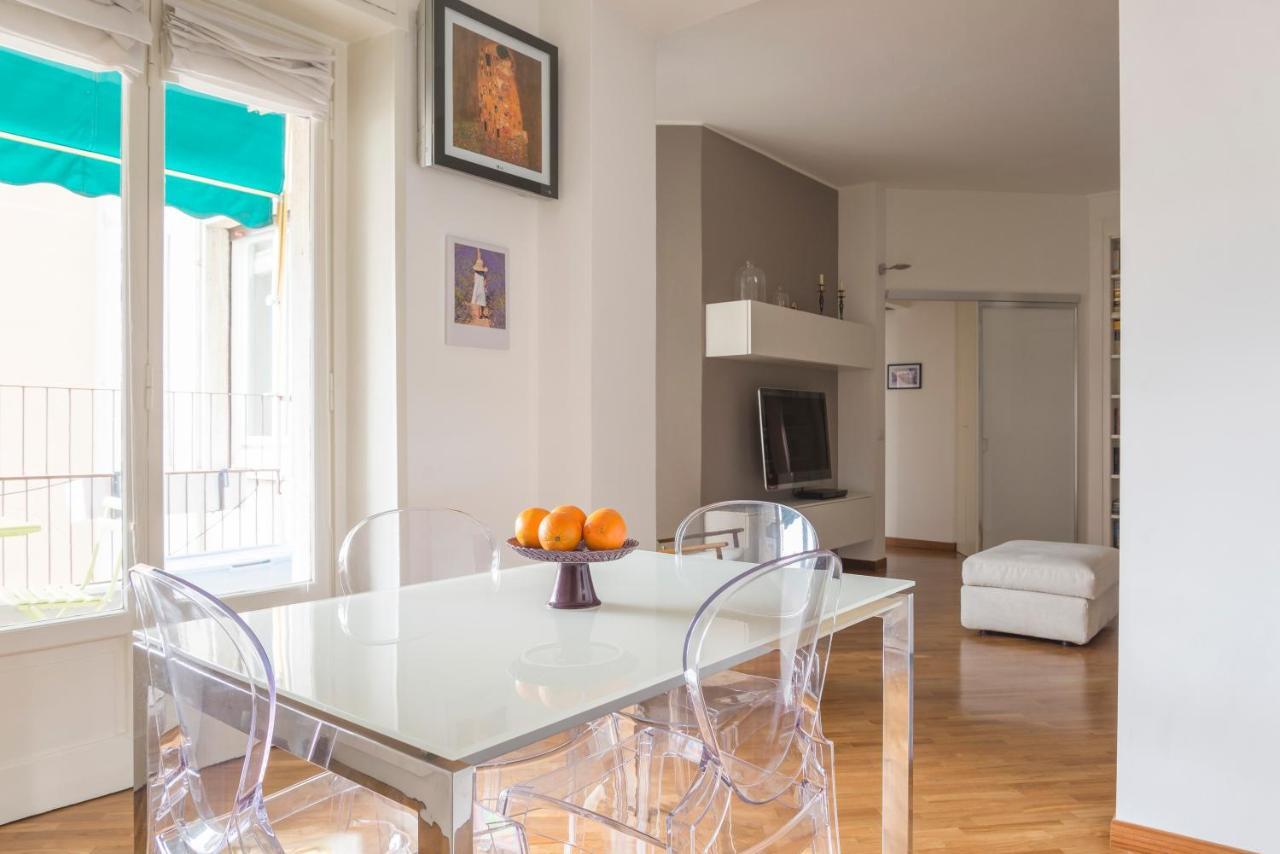 Milano Cosmopolitan Home מראה חיצוני תמונה