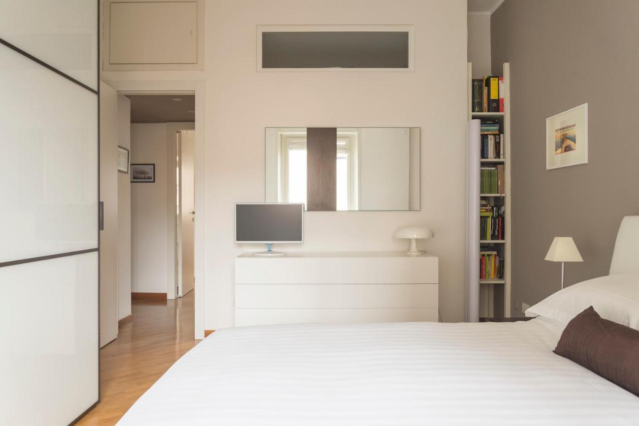 Milano Cosmopolitan Home מראה חיצוני תמונה