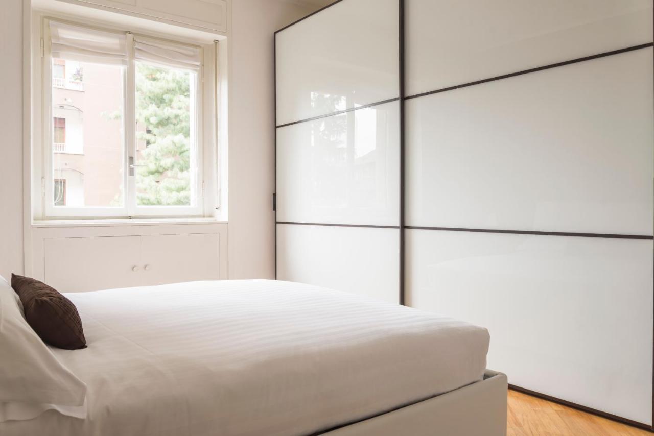 Milano Cosmopolitan Home מראה חיצוני תמונה