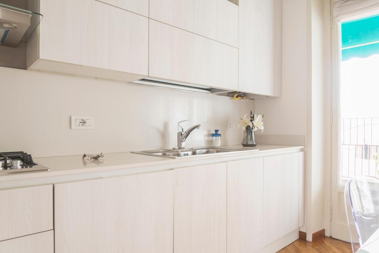 Milano Cosmopolitan Home מראה חיצוני תמונה