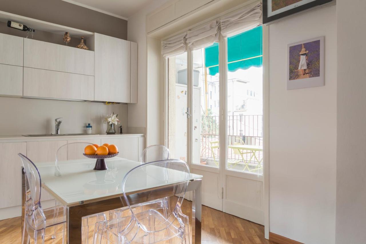 Milano Cosmopolitan Home מראה חיצוני תמונה