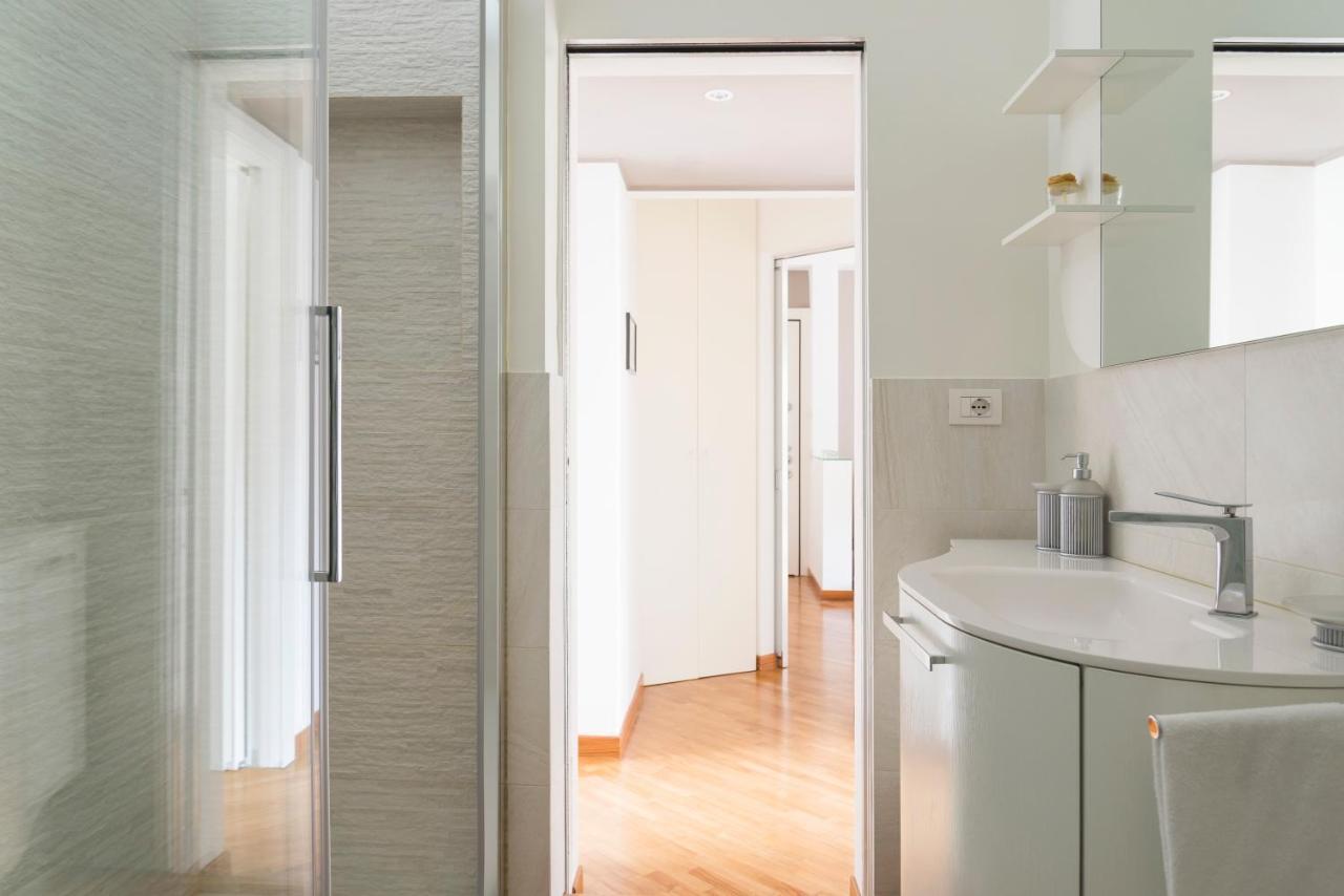 Milano Cosmopolitan Home מראה חיצוני תמונה