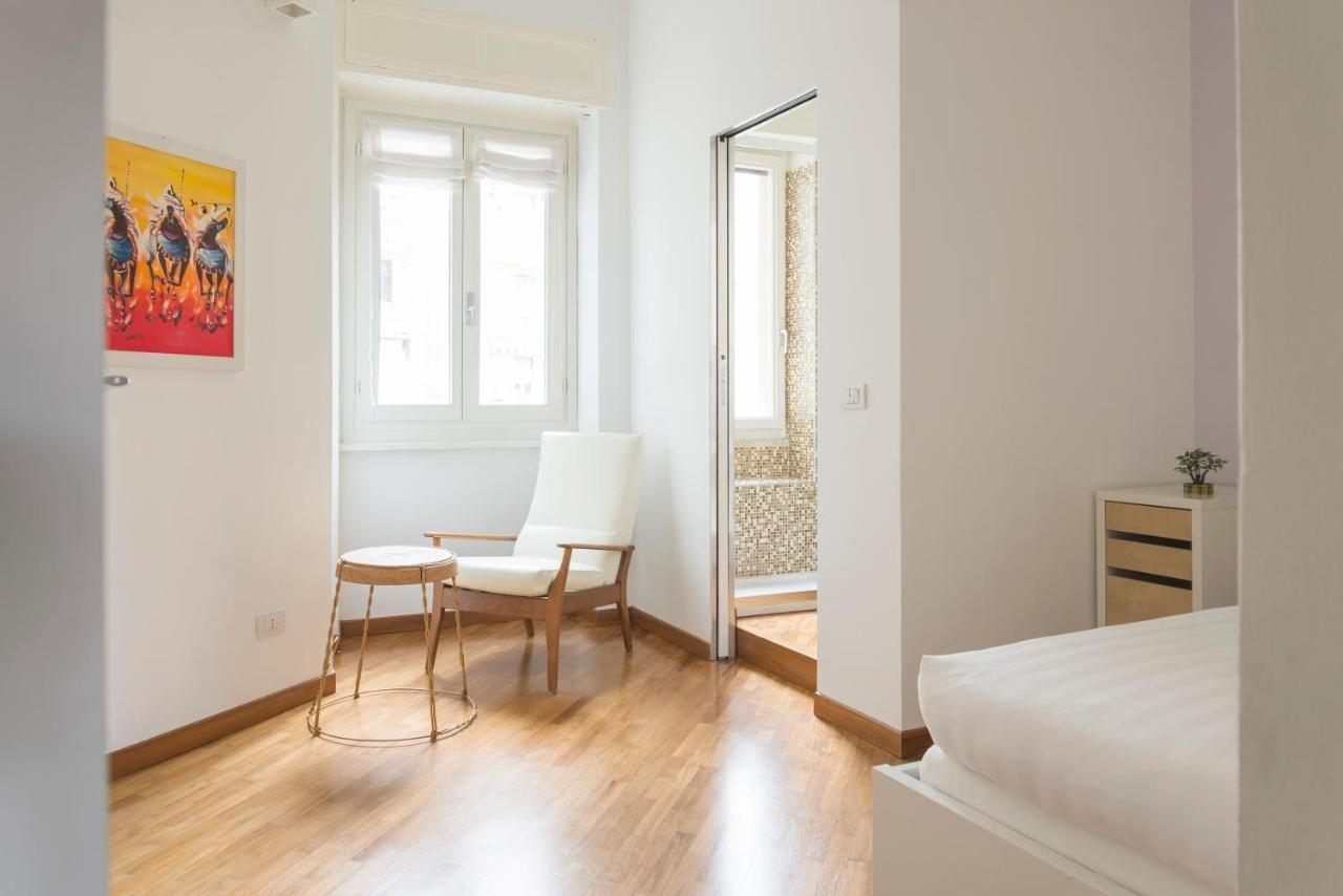 Milano Cosmopolitan Home מראה חיצוני תמונה