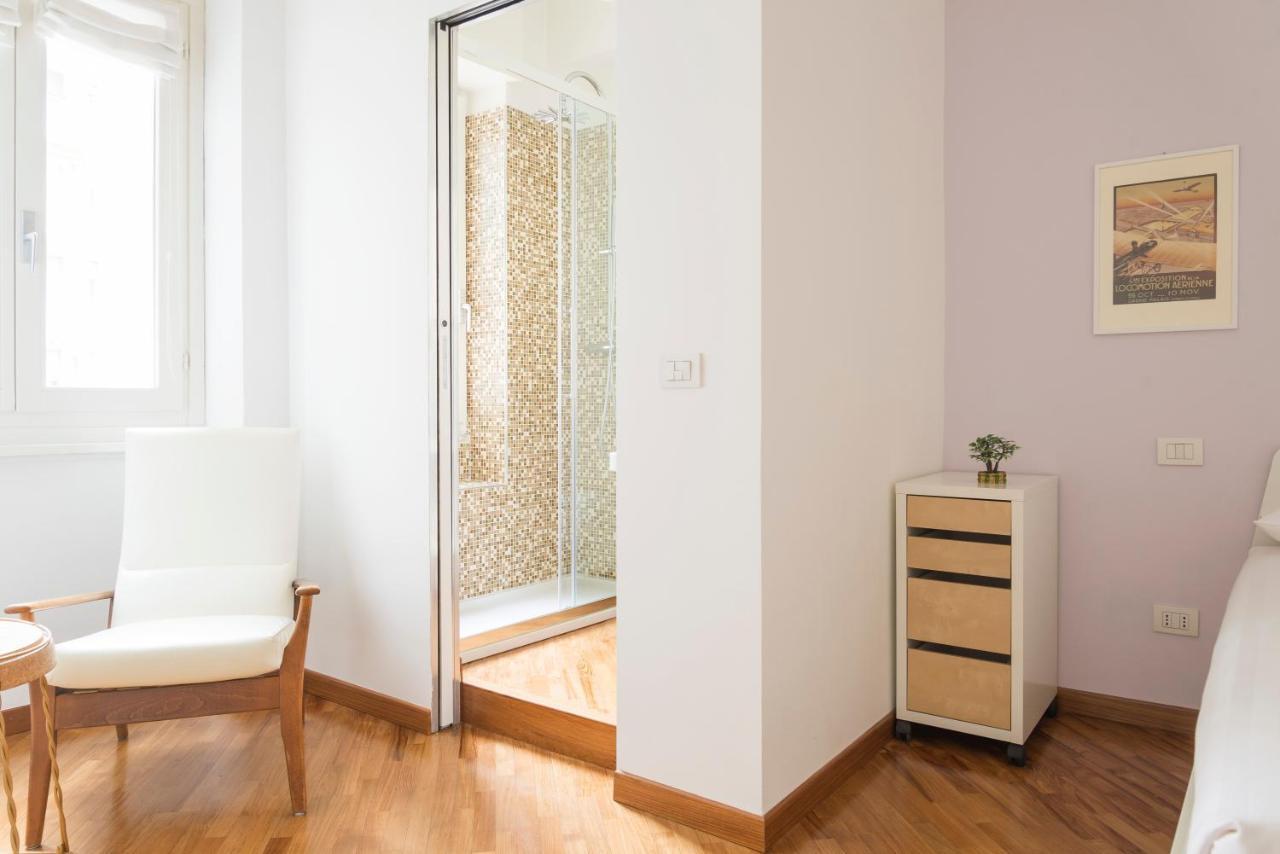 Milano Cosmopolitan Home מראה חיצוני תמונה