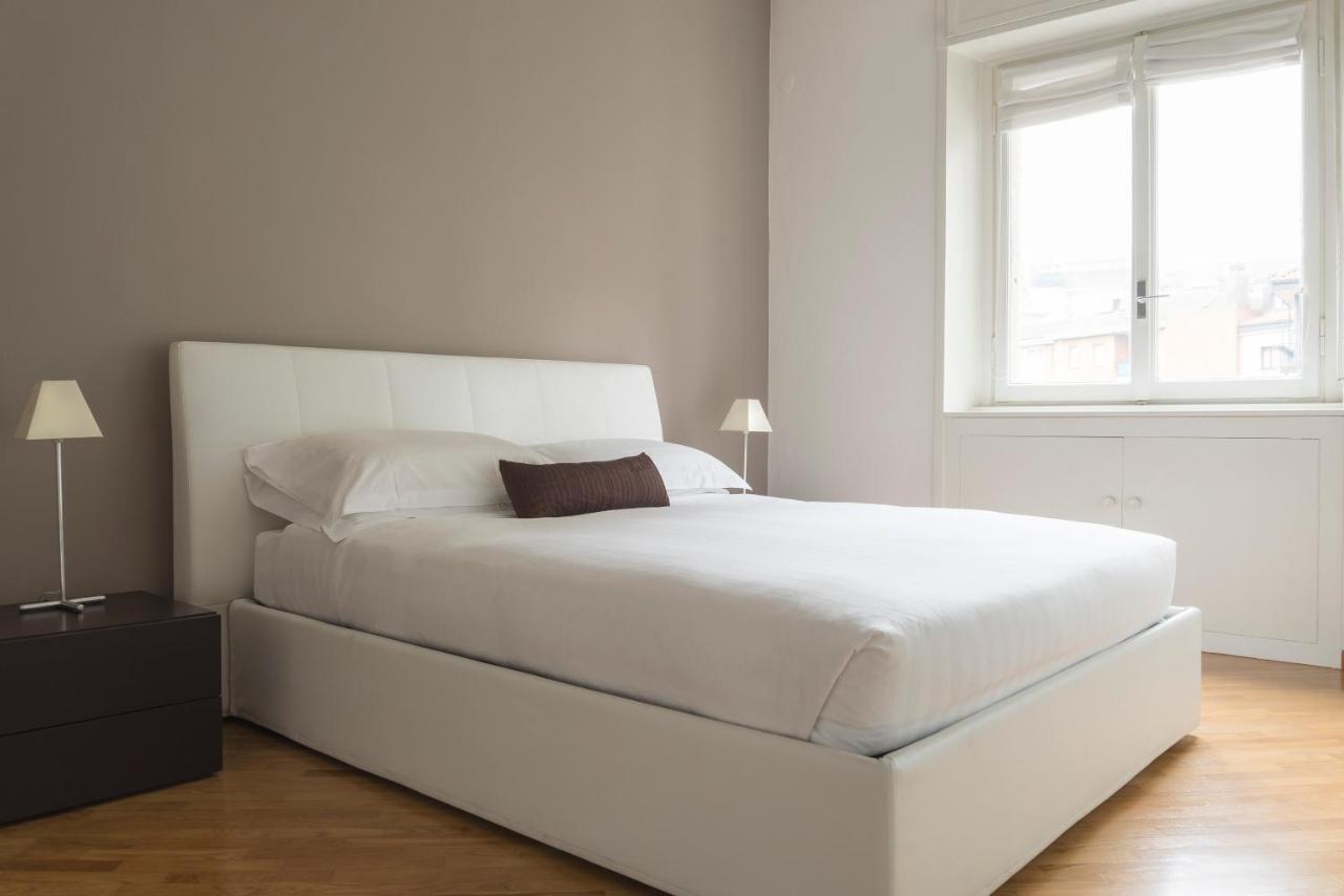 Milano Cosmopolitan Home מראה חיצוני תמונה